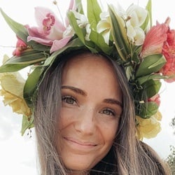 Lauren Riboldi
